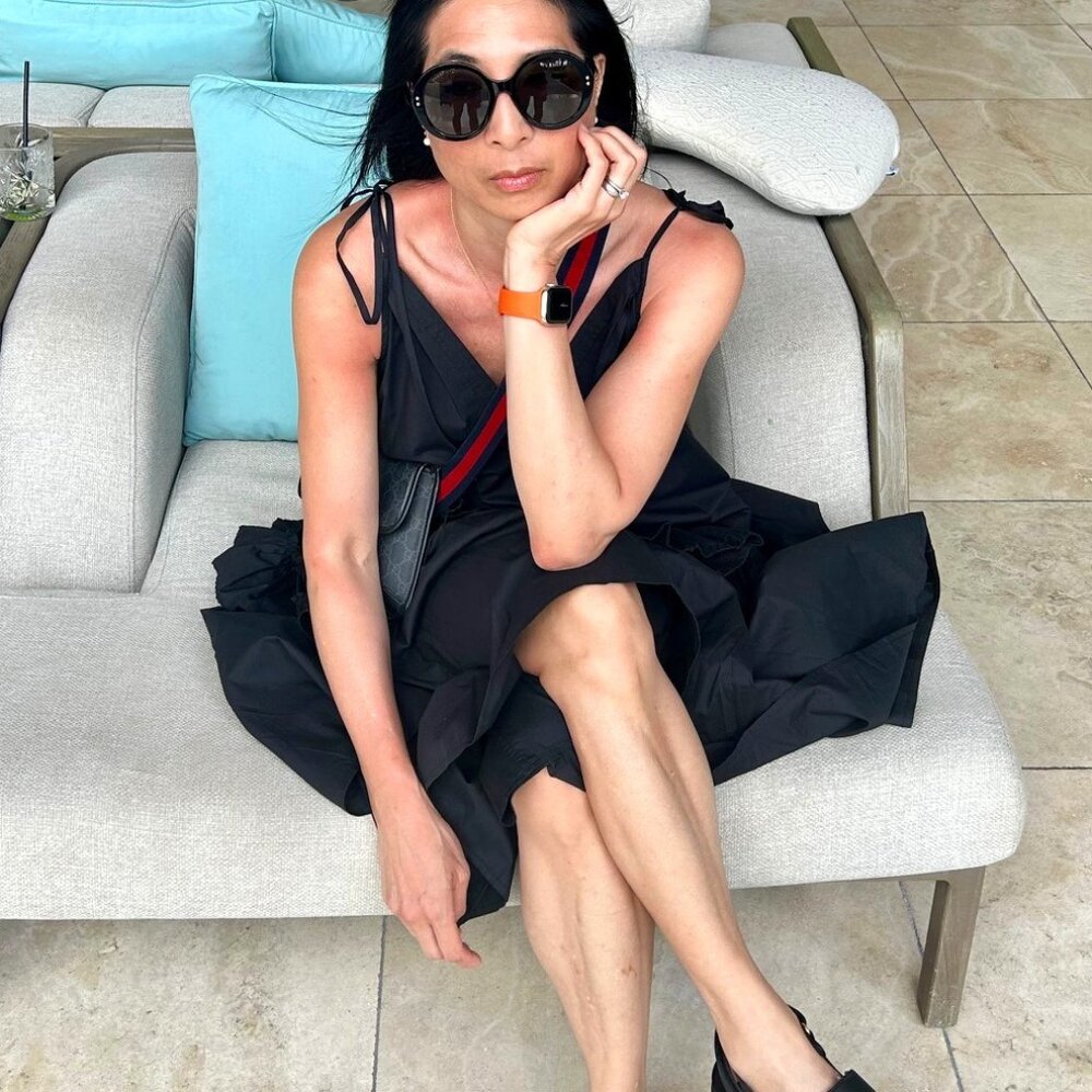 Meet your Posher, Pauline